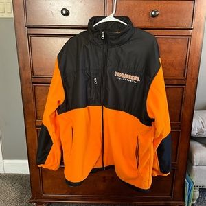 Genuine Jacket University of Tennessee